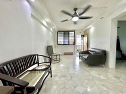 Blk 269 Yishun Street 22 (Yishun), HDB 3 Rooms #609440771